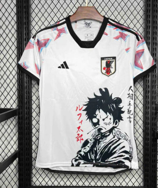 Maillot Japon  édition spéciale