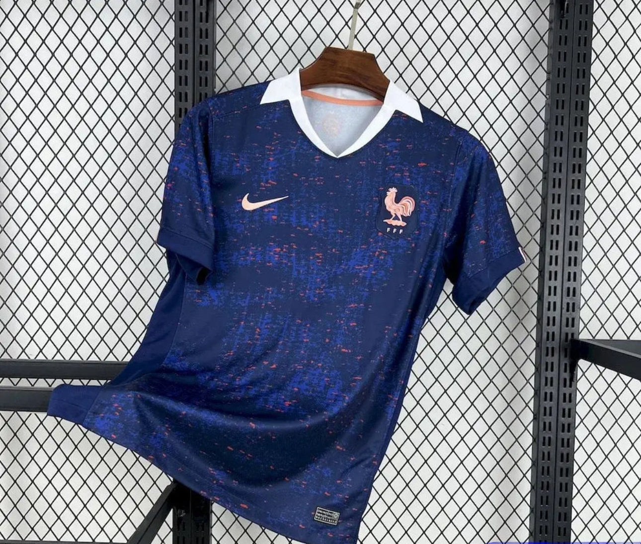 Maillot France coupe du monde 2026