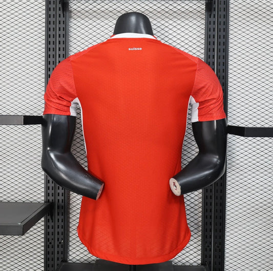 Maillot Suisse CDM26