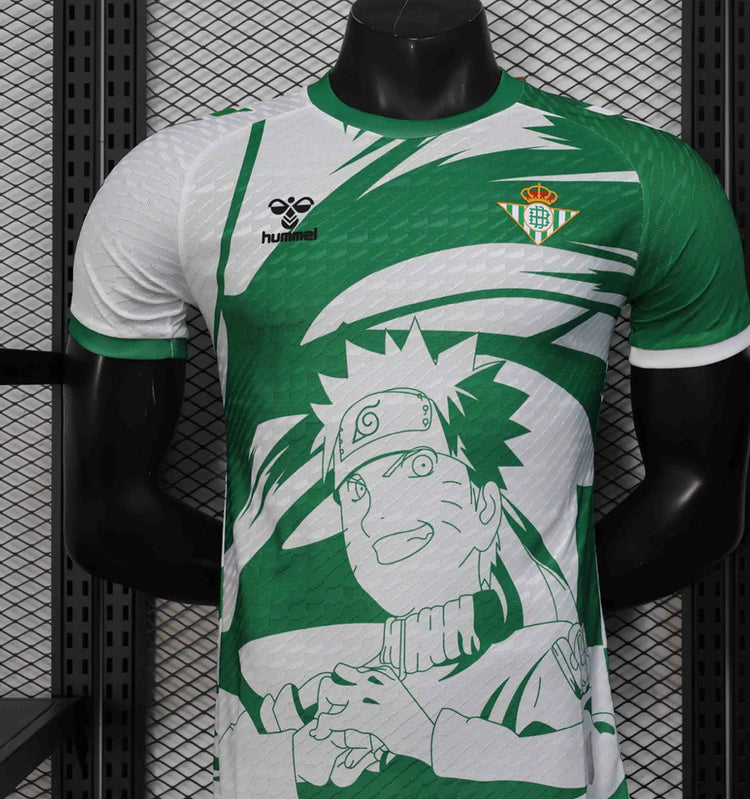 Maillot Betis edition spécial
