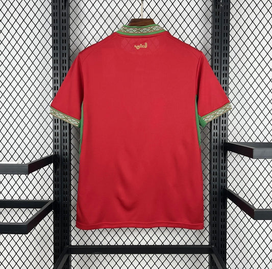 Maillot Maroc CDM26