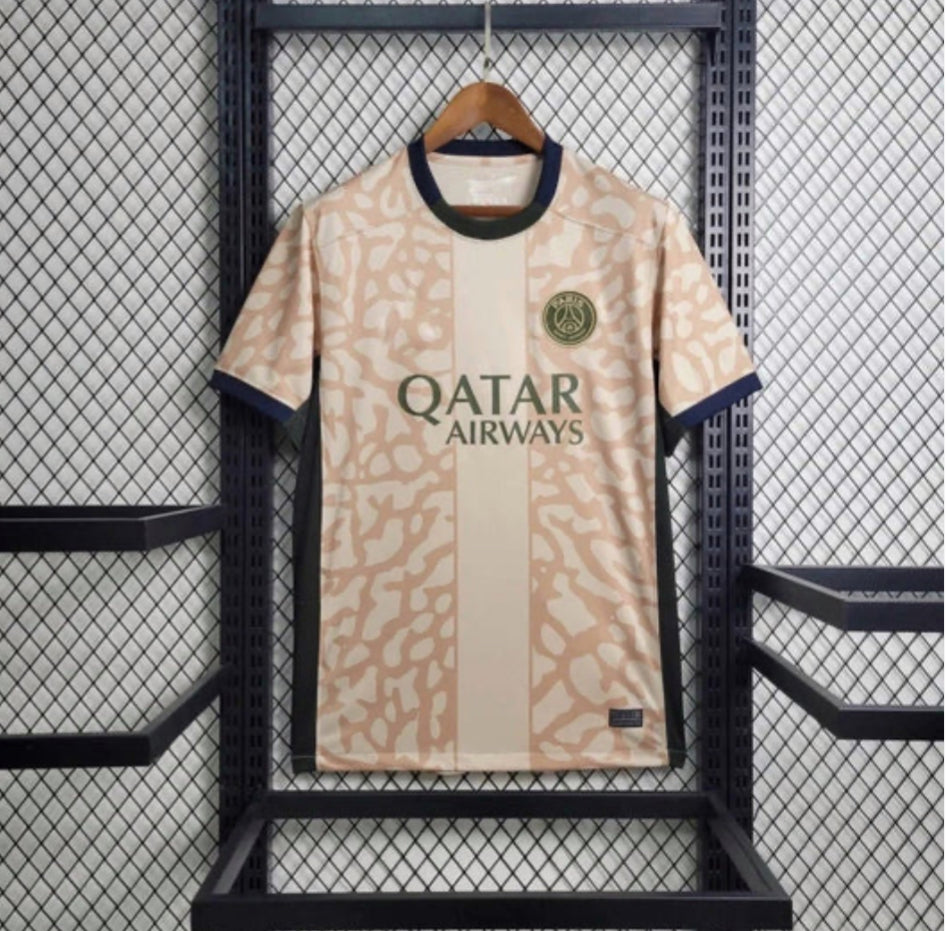 Maillot PSG 2023/2024