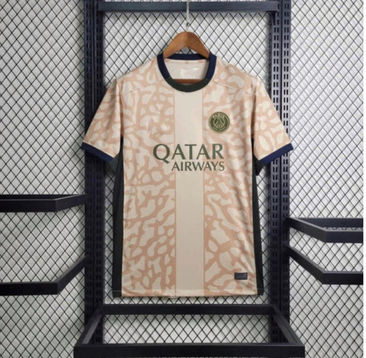 Maillot PSG 2023/2024