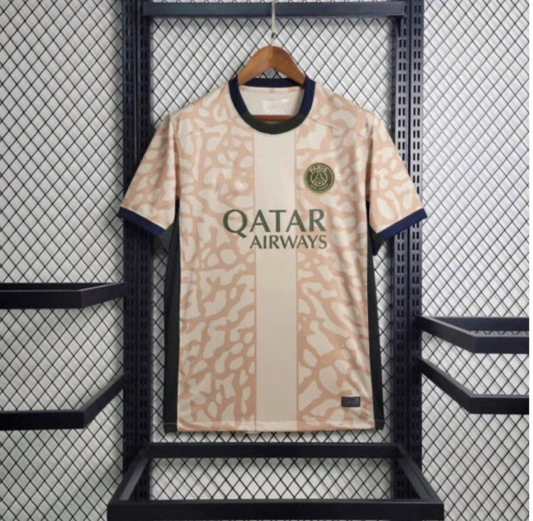 Maillot PSG 2023/2024