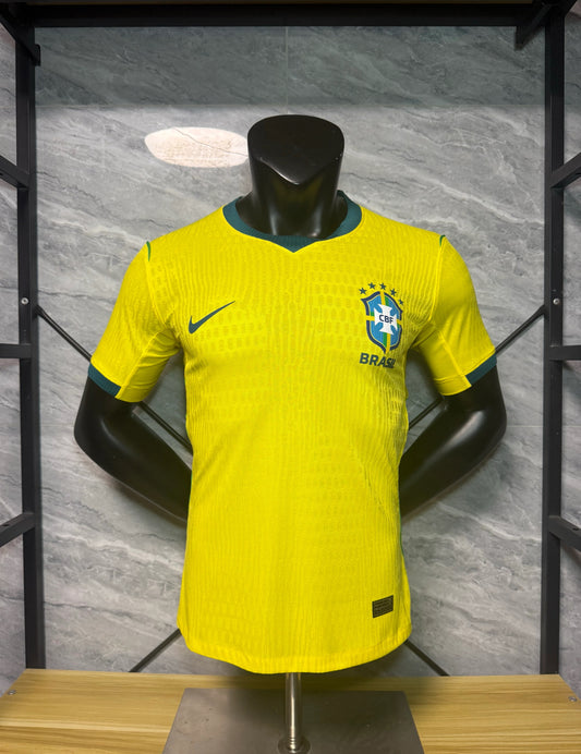 Maillot Brésil coupe du monde 2026