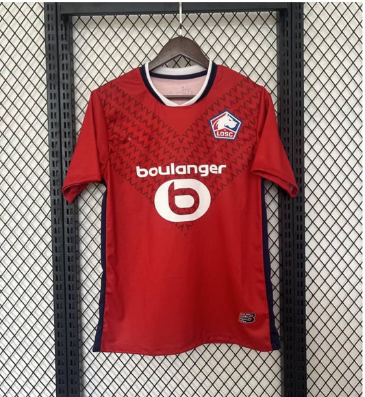 Maillot Losc 2025/2026
