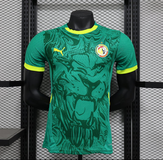 Maillot Sénégal 2025/2026