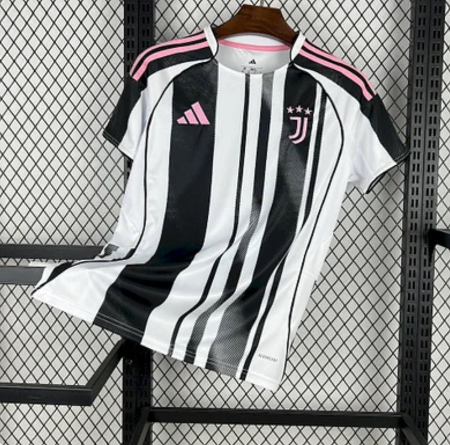 Maillot Juventus 2025/2026