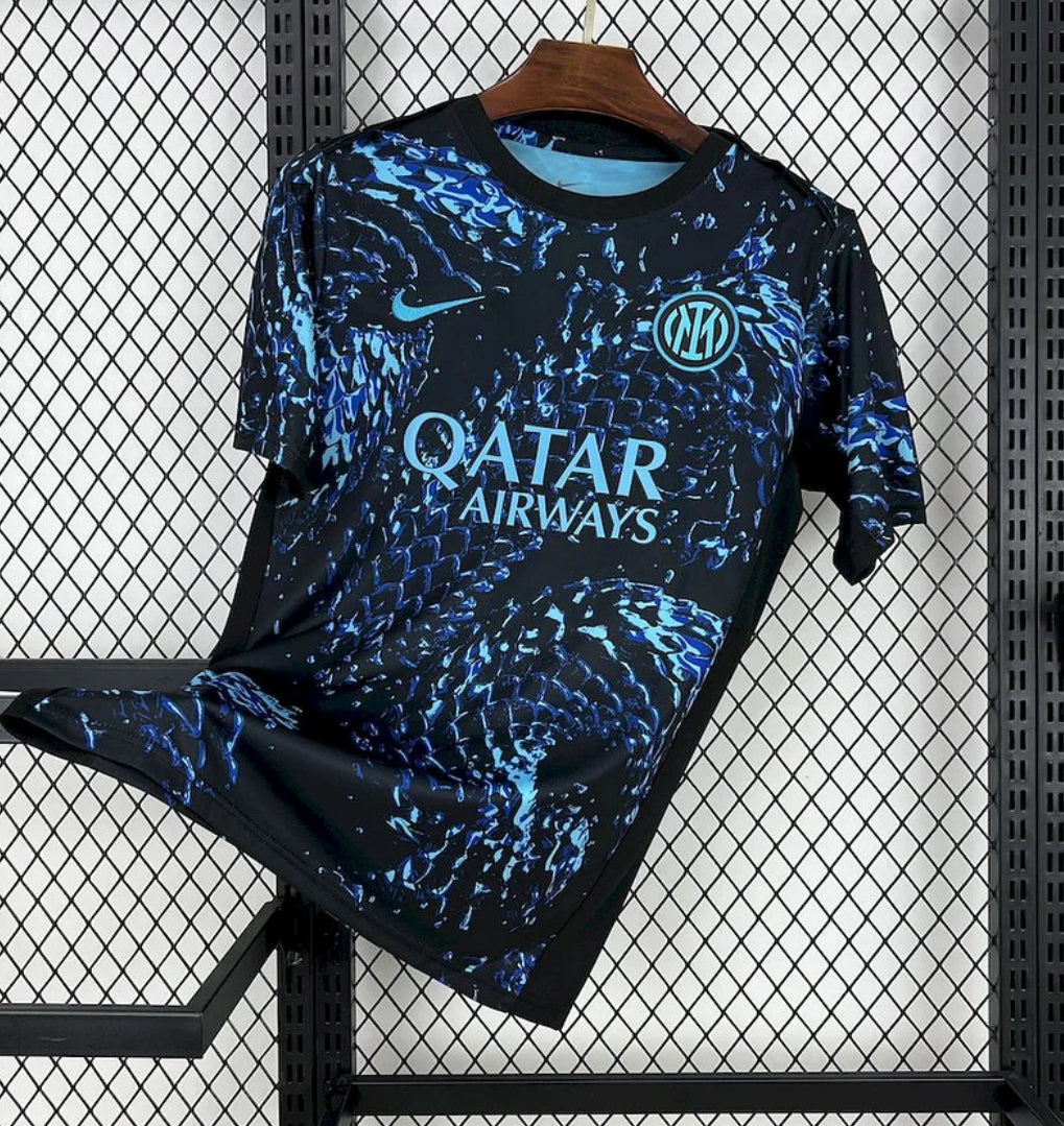 Maillot inter milan 2025/2026