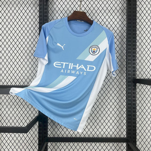Maillot Manchester City 2025/2026