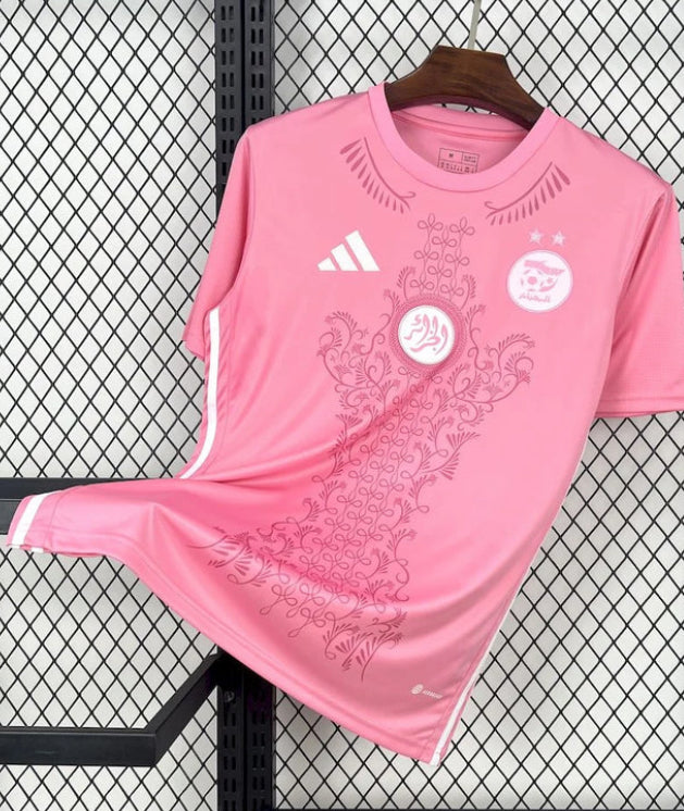 Maillot Algérie
