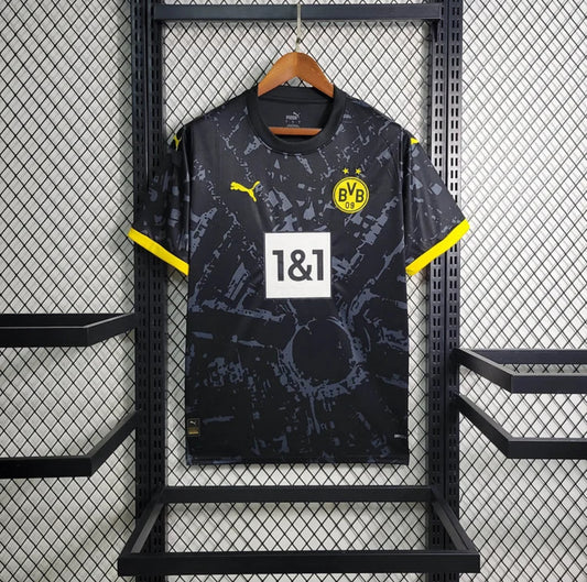 Maillot Dortmund 2023/2024