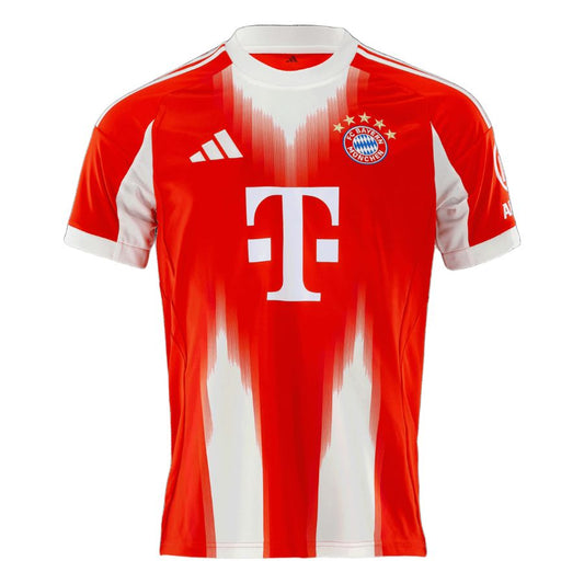 Maillot Bayern Munich 2025/2026