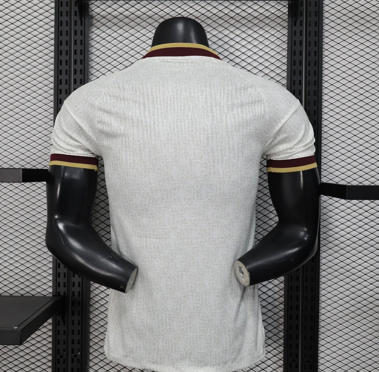 Maillot Espagne CDM26