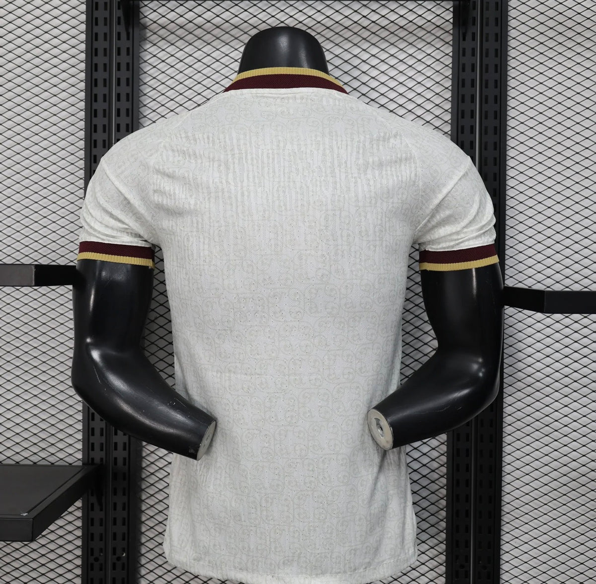 Maillot Espagne CDM26