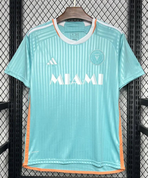 Maillot inter miami