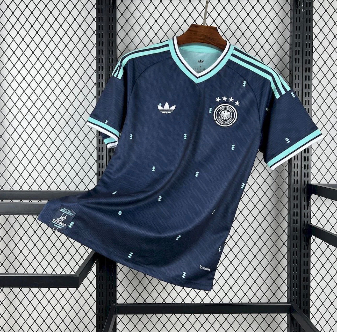 Maillot Allemagne CDM26