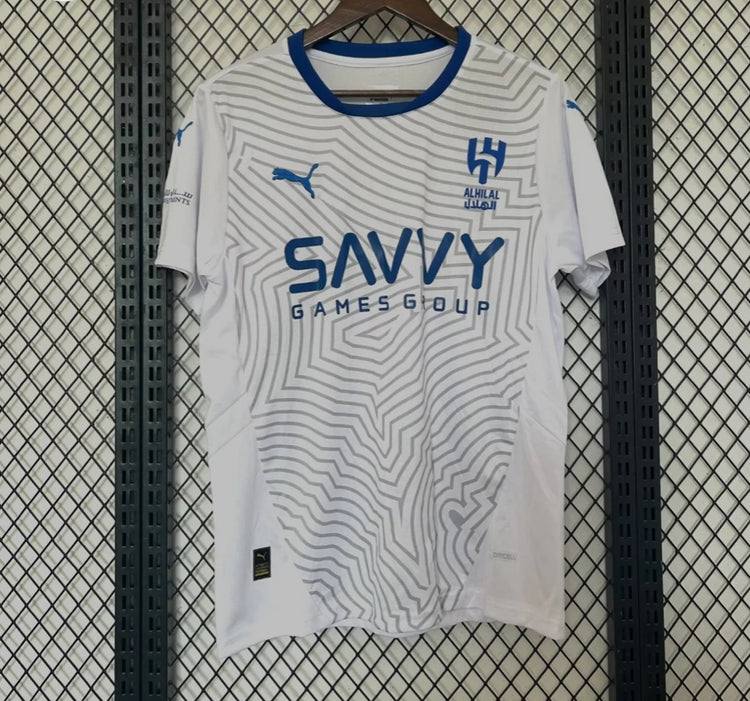 Maillot al hilal