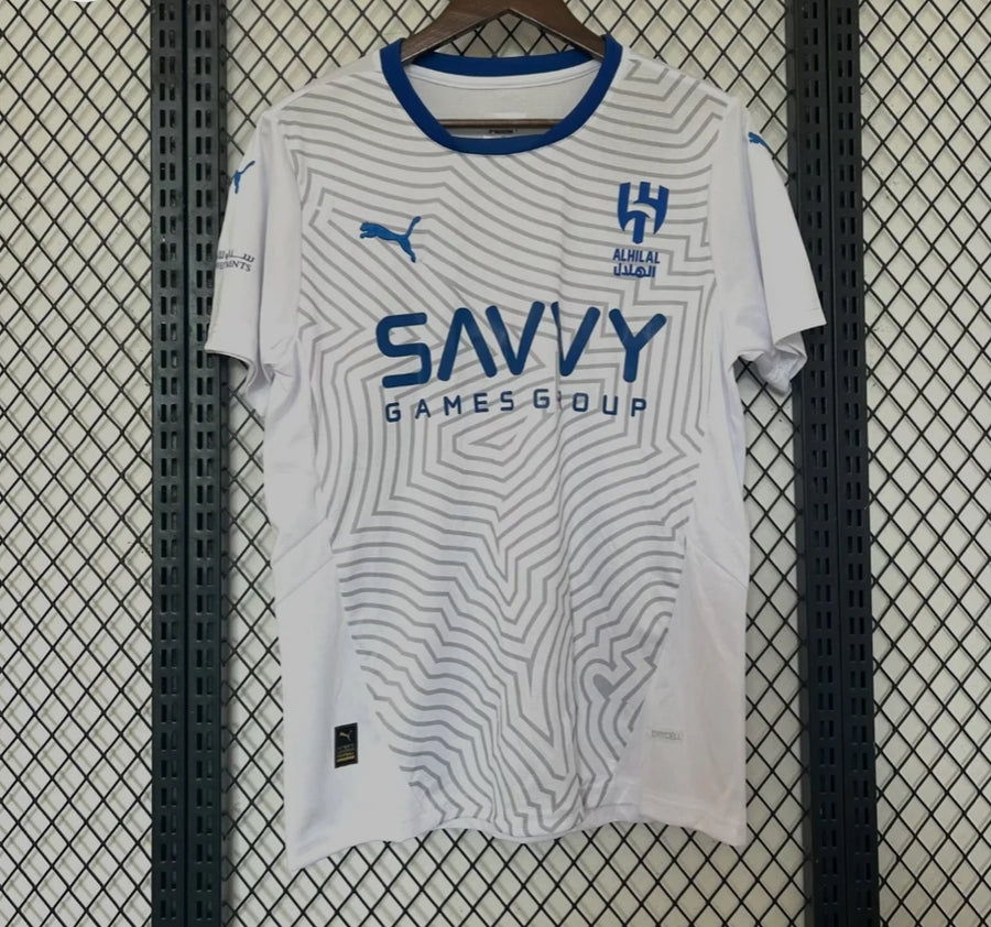 Maillot al hilal