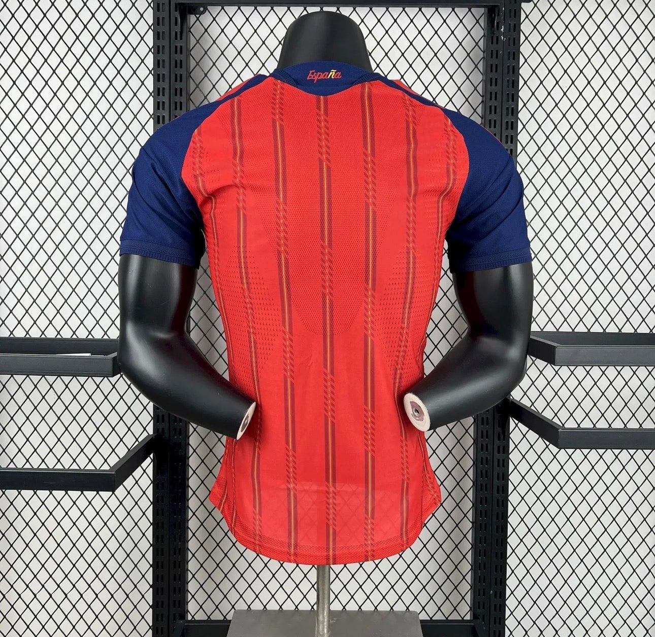 Maillot Espagne CDM26