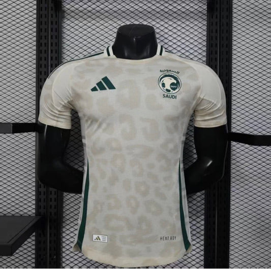 Maillot Arabie saoudite CDM26