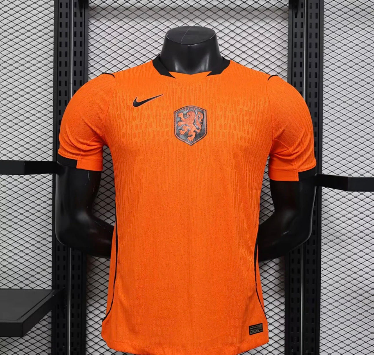 Maillot Pays bas CDM26
