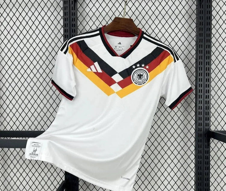 Maillot Allemagne coupe du monde 2026