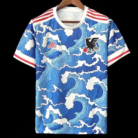 Maillot japon