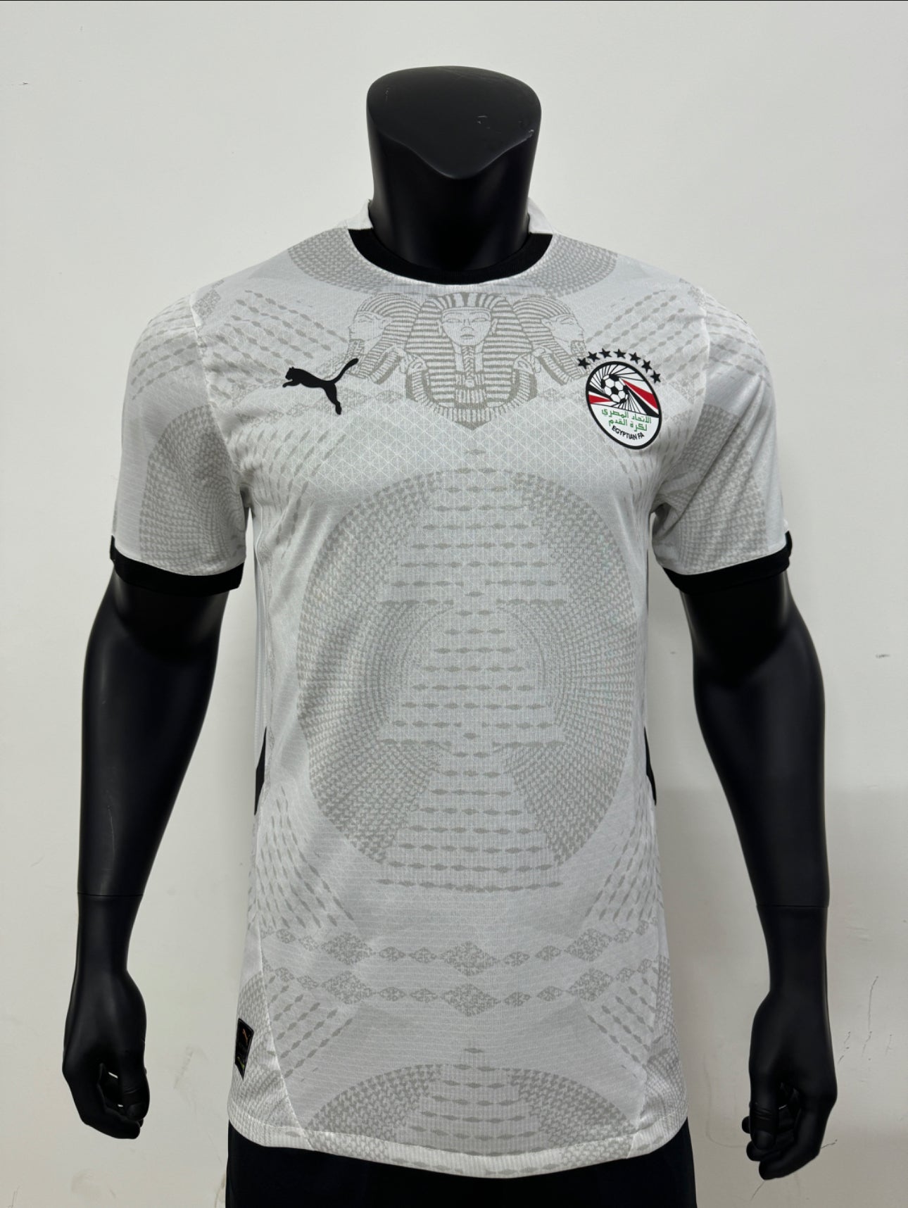 Maillot Égypte 2025/2026