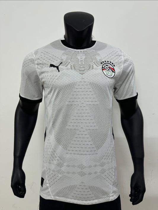 Maillot Égypte 2025/2026