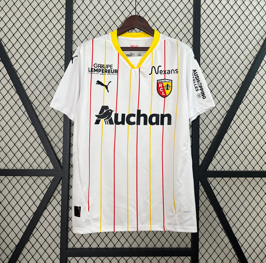 Maillot Lens 2024/2025