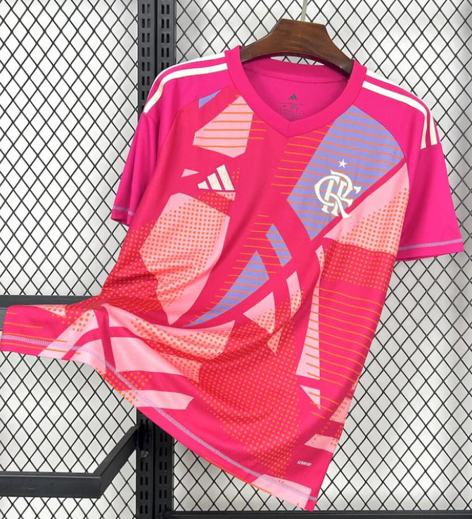 Maillot flamengo