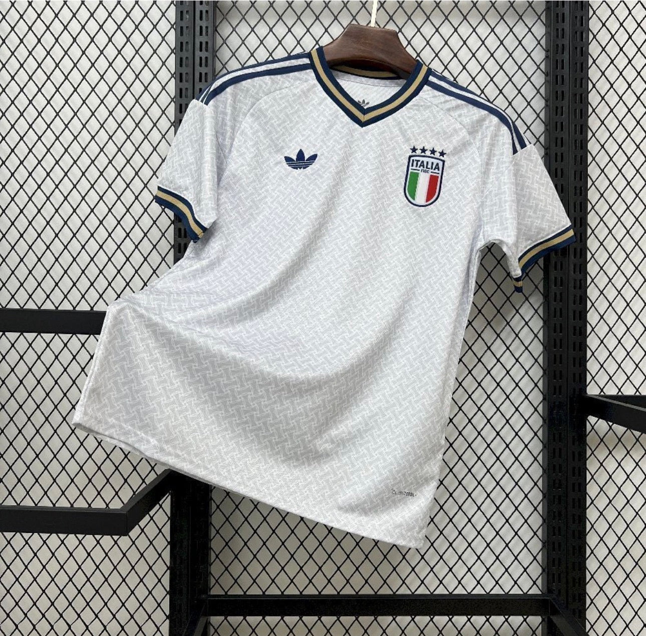 Maillot Italie CDM26