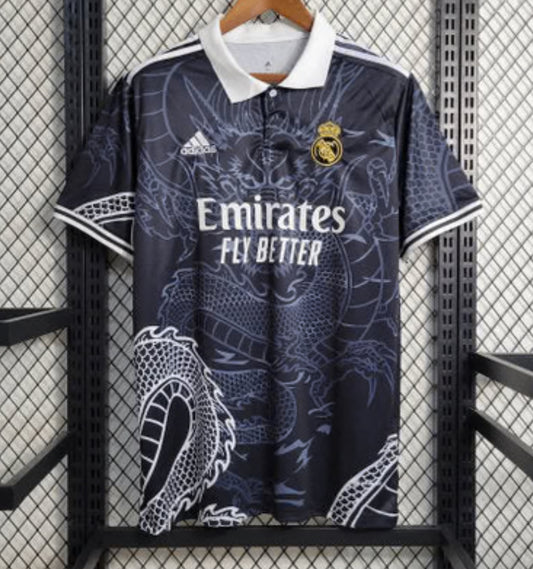 Maillot real Madrid édition spéciale