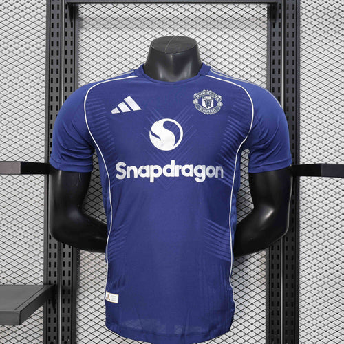 Maillot manchester united 2025/2026