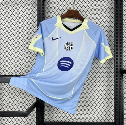 Maillot Barca 2025/2026