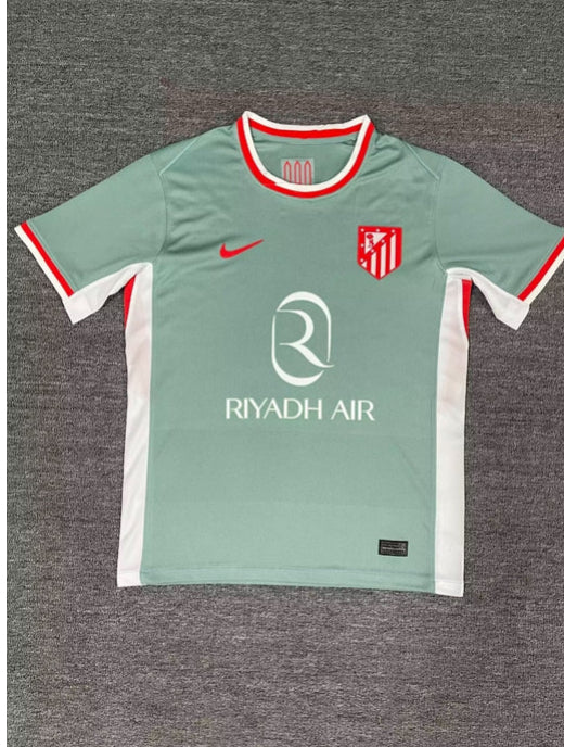Maillot atletico de Madrid 2024/2025