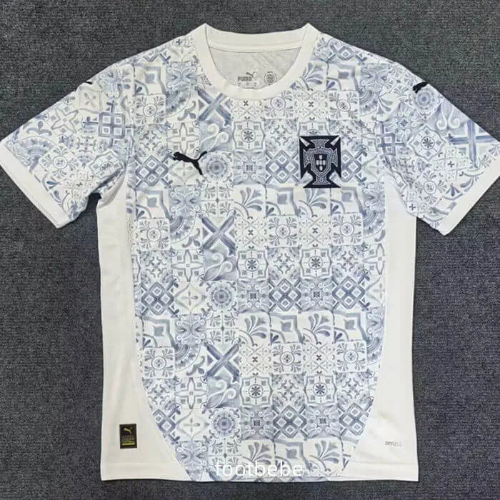 Maillot Portugal édition spéciale