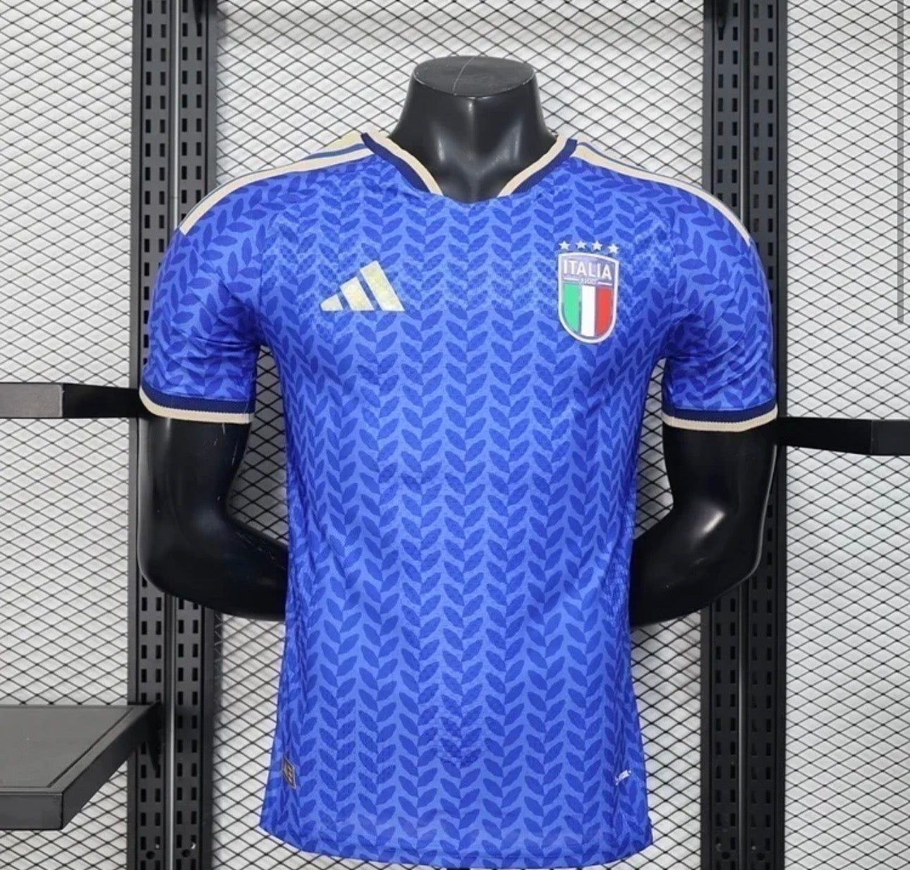 Maillot Italie CDM26