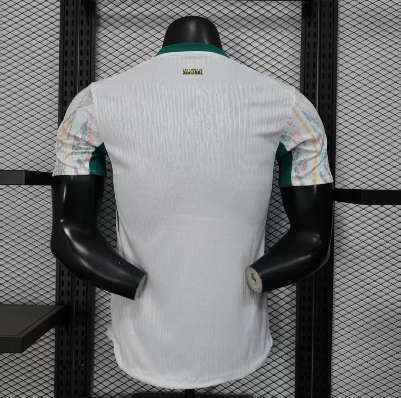 Maillot Sénégal 2025/2026
