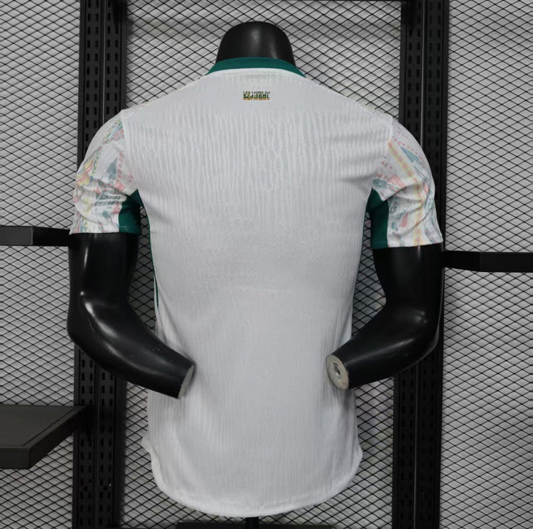 Maillot Sénégal 2025/2026