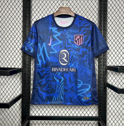 Maillot atletico de Madrid 2024/2025