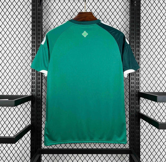 Maillot Irlande CDM26