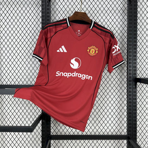 Maillot manchester united 2025/2026