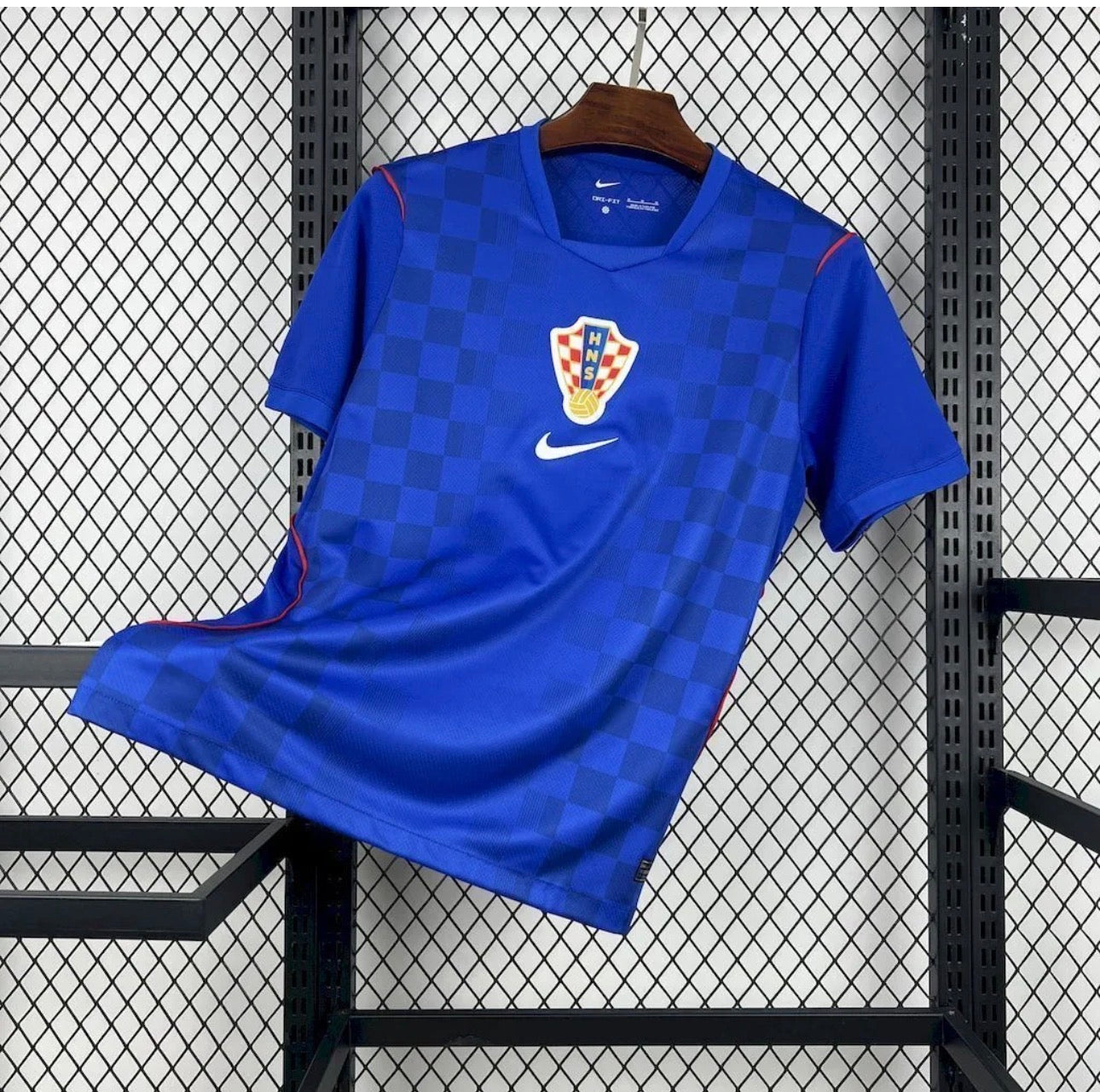 Maillot Croatie CDM26