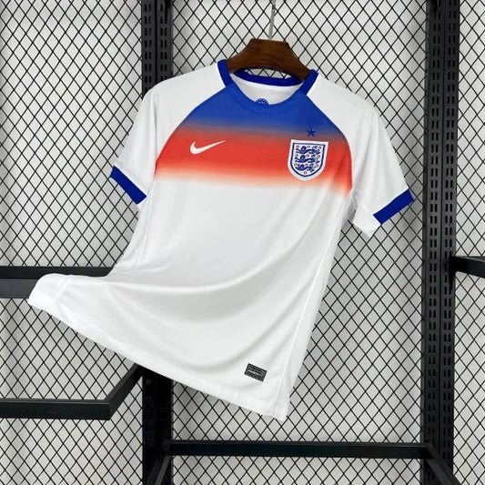 Maillot Angleterre 2025/2026