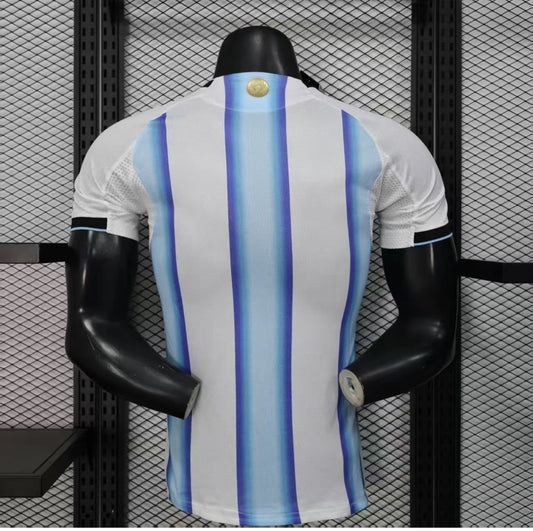 Maillot argentine coupe du monde 2026