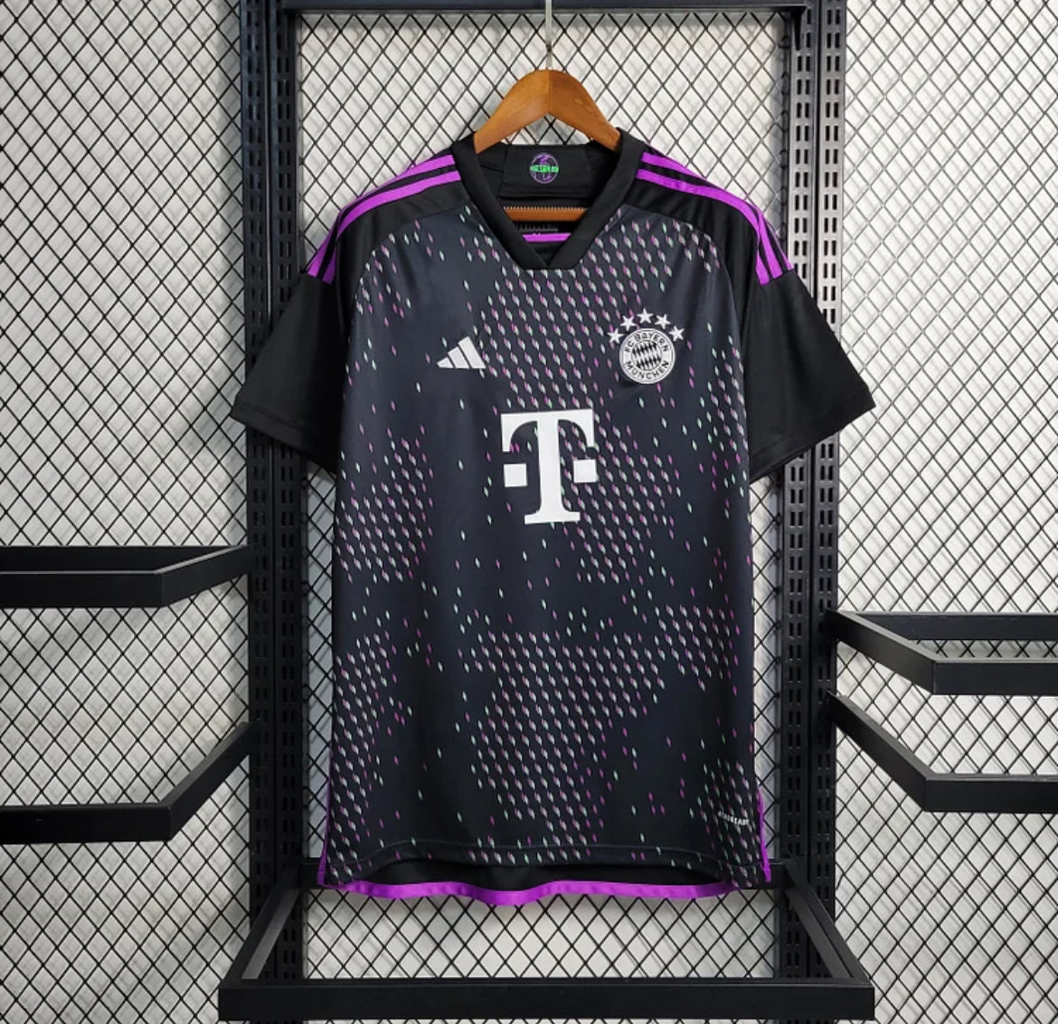 Maillot Bayern Munich 2023/2024