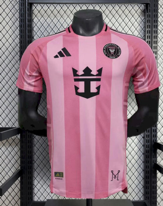 Maillot inter miami