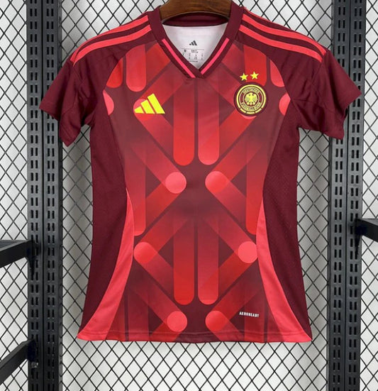 Maillot Allemagne 2025/2026
